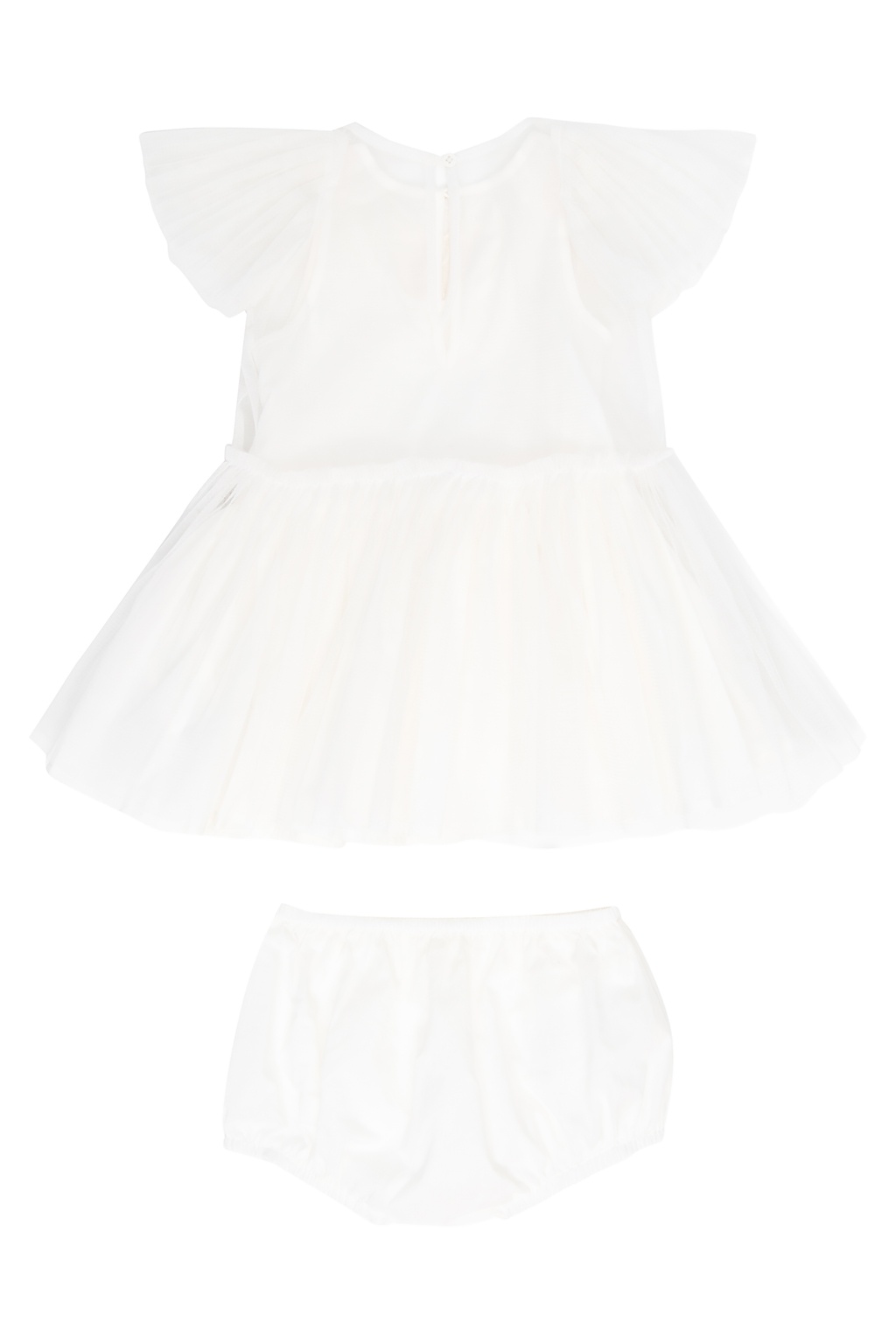 Stella McCartney Kids Tulle dress